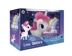 TEN MINUTES TO BED: LITTLE UNICORN