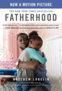 FATHERHOOD MEDIA TIE-IN 
