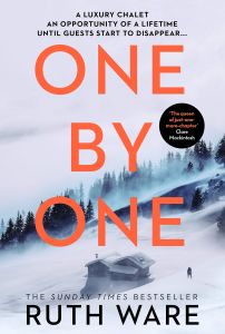 ONE BY ONE 