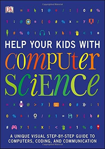 HELP YOUR KIDS WITH COMPUTER SCIENCE