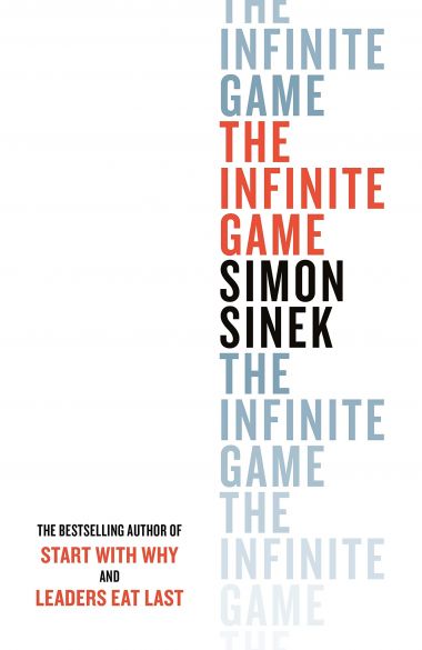 INFINITE GAME, THE
