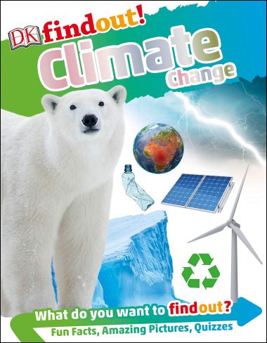 FINDOUT!: CLIMATE CHANGE