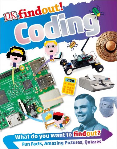 FINDOUT!: CODING