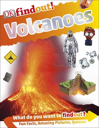 FINDOUT!: VOLCANOES