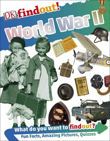 FINDOUT!: WORLD WAR II