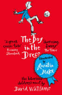 BOY IN THE DRESS, THE
