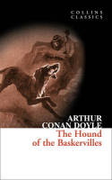HOUND OF THE BASKERVILLES, THE