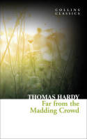 FAR FROM THE MADDING CROWD