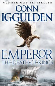 DEATH OF KINGS, THE