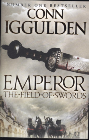 FIELD OF SWORDS, THE