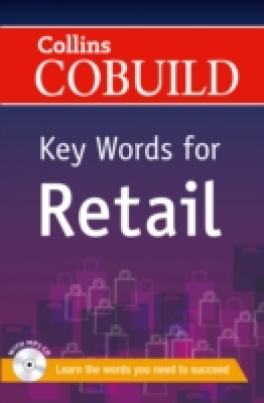 COLLINS COBUILD KEY WORDS FOR RETAIL
