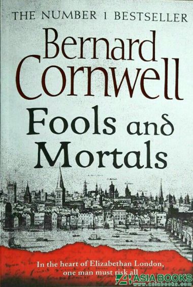 FOOLS AND MORTALS