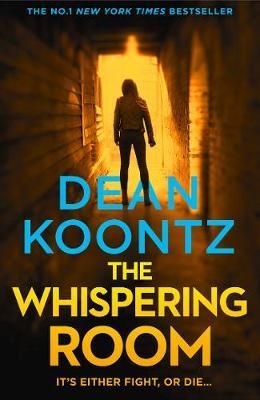 WHISPERING ROOM, THE