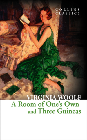 ROOM OF ONE'S OWN, A