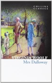 MRS DALLOWAY