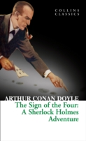 SIGN OF THE FOUR, THE