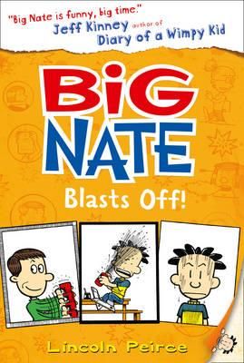BIG NATE 08: BLASTS OFF