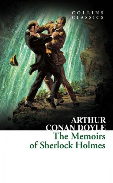 MEMOIRS OF SHERLOCK HOLMES, THE