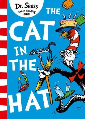CAT IN THE HAT, THE