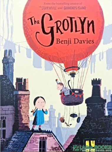 GROTLYN, THE