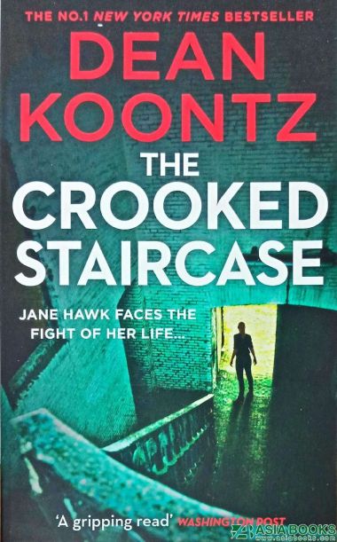 CROOKED STAIRCASE, THE