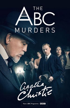 ABC MURDERS, THE (TV TIE-IN)