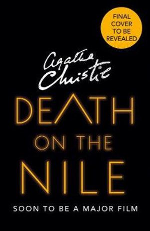 DEATH ON THE NILE