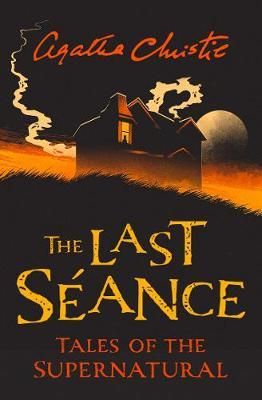 LAST SEANCE, THE
