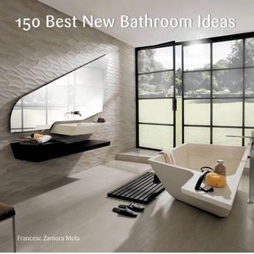 150 BEST NEW BATHROOM IDEAS