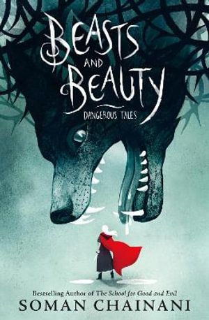 BEASTS AND BEAUTY (IN'TL ED)