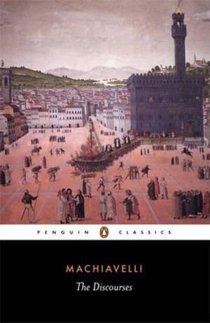 DISCOURSES, THE