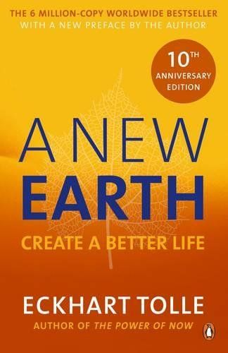 NEW EARTH, A