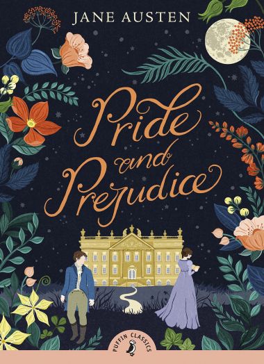 PRIDE AND PREJUDICE (PUFFIN CLASSICS)
