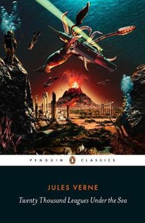 TWENTY THOUSAND LEAGUES UNDER SEA, THE
