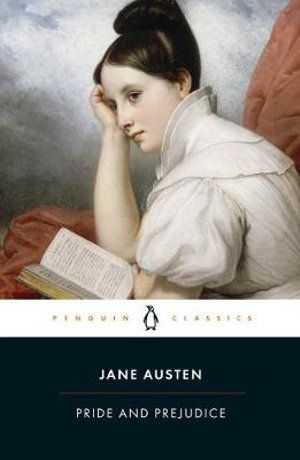 PRIDE AND PREJUDICE