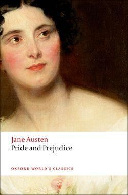 PRIDE AND PREJUDICE