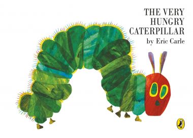 VERY HUNGRY CATERPILLAR, THE