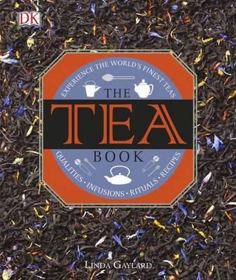 TEA BOOK, THE