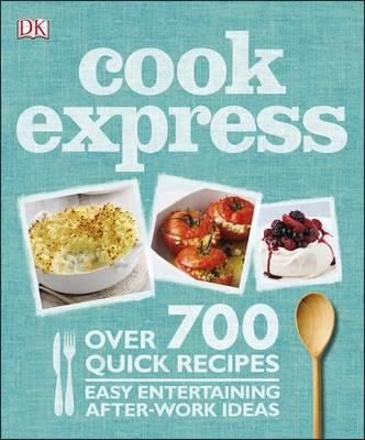 COOK EXPRESS