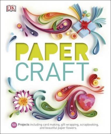 PAPER CRAFT