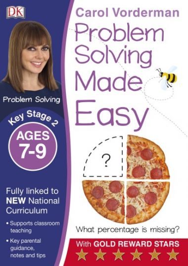 PROBLEM SOLVING MADE EAST KS2 (AGES 7-9)
