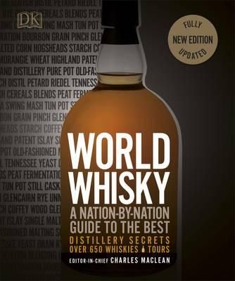 WORLD WHISKY (NEW EDITION)