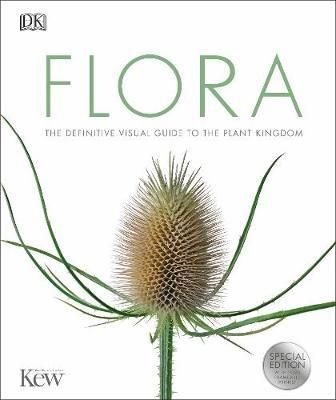 FLORA: INSIDE THE SECRET WORLD OF PLANTS