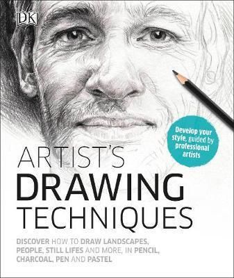 ARTIST'S DRAWING TECHNIQUES