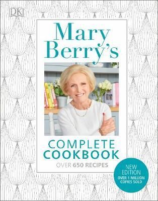 MARY BERRY\\\\\\\'S COMPLETE COOKBOOK