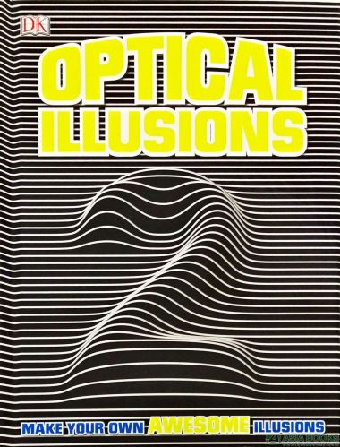 OPTICAL ILLUSIONS 2