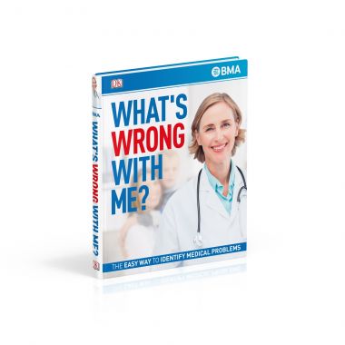  WHAT'S WRONG WITH ME?: THE EASY WAY TO IDENTIFY MEDICAL PROBLEMS