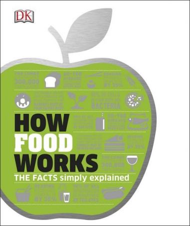 HOW FOOD WORKS: THE FACTS VISUALLY EXPLAINED