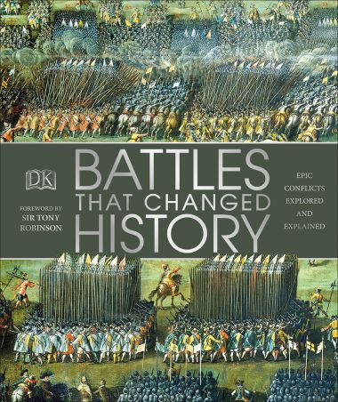 BATTLES THAT CHANGED HISTORY