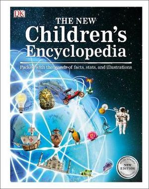 NEW CHILDREN'S ENCYCLOPEDIA, THE